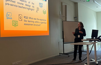 Pre-Service Mathematics Teachers’ Experiences in a Gamified University Course: A Thematic Analysis