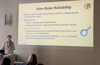 Refining a Tool for Evaluating Students’ Mathematical Problem Posing