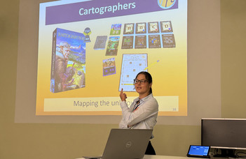Improving mathematical thinking by playing board games in maths lessons – A second take